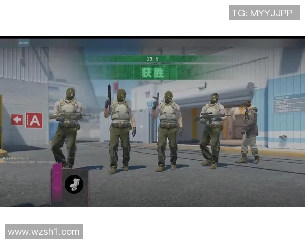 CS2战队如何高效处理残局策略与技巧分析